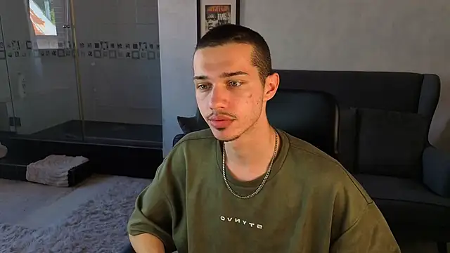 KaydenDrew Webcam show