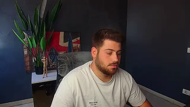 DaxGreer Live XXX-chat