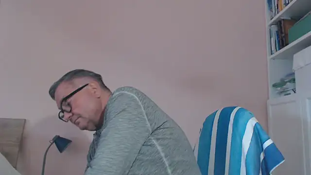 YOU6meのウェブカメラショー