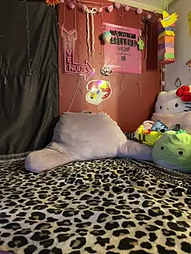 TranSexualJade95's Webcam Show