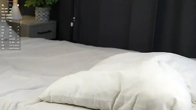 دردشة LettySlovacek الجنسية المباشرة