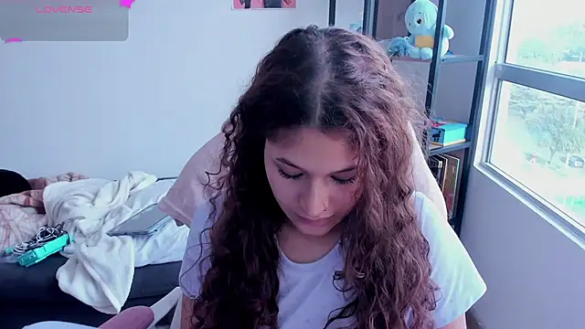 Sembang XXX Secara Langsung iam_Nikki