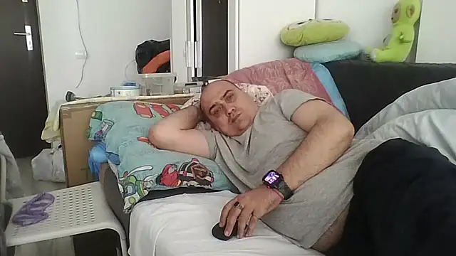 vitalik66679 webkamerás műsora