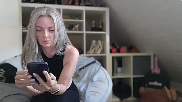 Sabdeluxe Live XXX-Chat