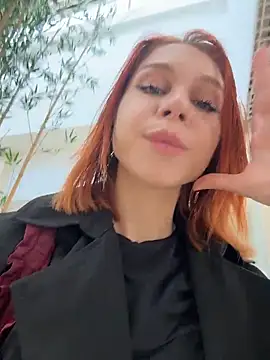 Chatroom XXX en direct de RosieSecret