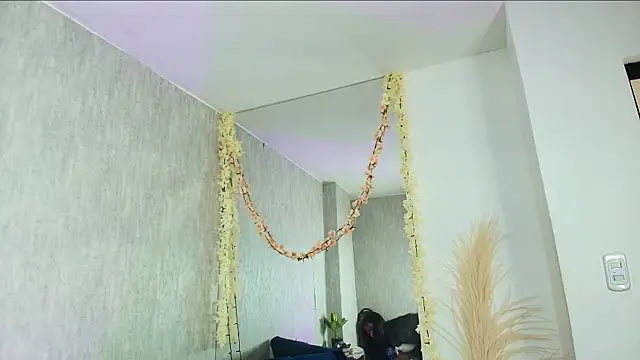 ValerySilva Chat XXX live