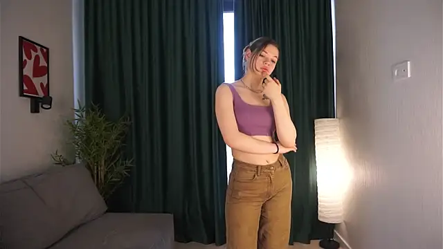 Show de webcam de FernMerilos