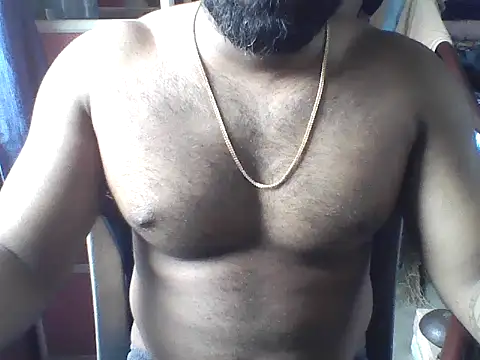 Show Webcam de hot_to_handel