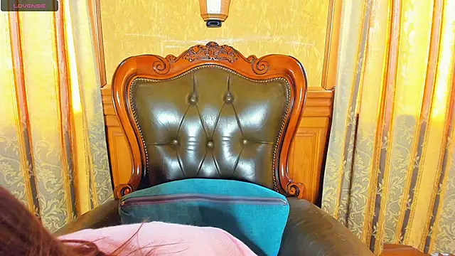 AngelesBenitzのライブXXXチャット