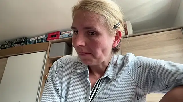 s-te-fan-i 라이브 XXX 채팅