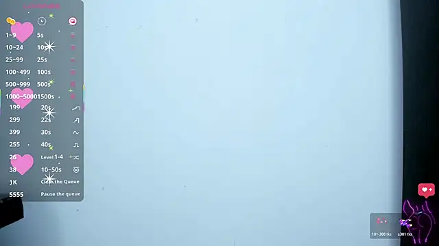 Ninna_Vergara লাইভ XXX চ্যাট