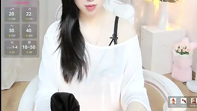 Chat XXX Live Sweet-Shuna