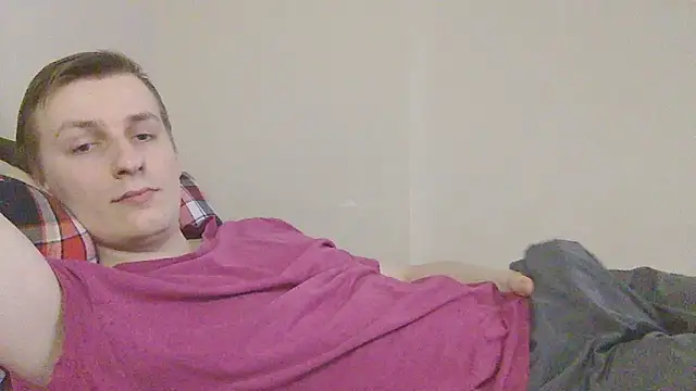 your_andy Show Webcam