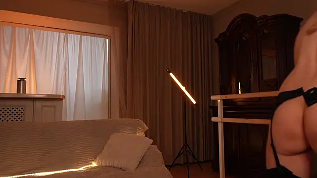 aurora_nude's Live XXX Chat