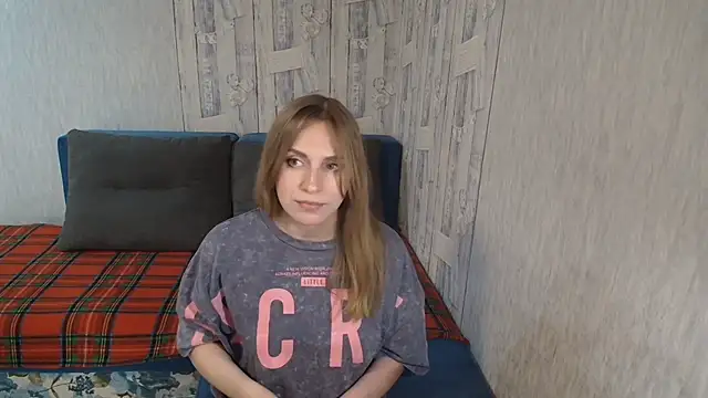 Chatroom XXX en direct de Pilly_green_