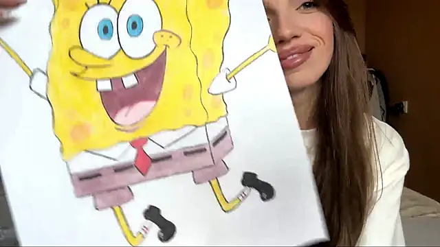 Show de webcam de ArtieThoman