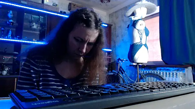 Chatroom XXX en direct de pa1e_pr1ncess