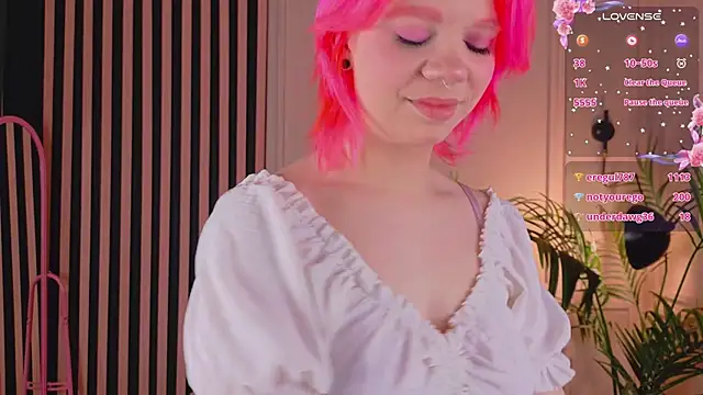 Waifu_Ketrin: онлайн-секс-чат