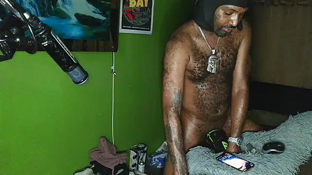 โชว์เว็บแคมของ Sexslavescorpio