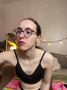 Chat XXX en directo de MartiniiSelenna