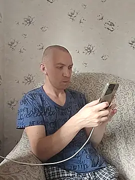 Živý XXX chat _uncle_Mitya-43_