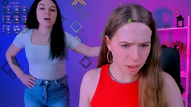 lumi_soft Live XXX-Chat