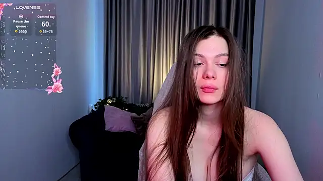 Онлайн чат XXX SiennaSayss