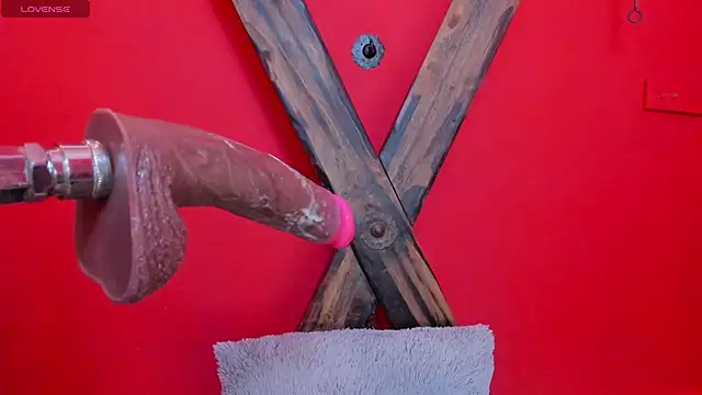 Chat XXX ao vivo de Foxy_Assh_