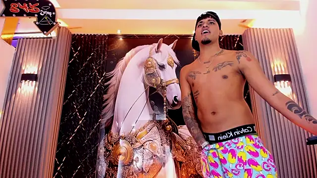 the_knights_of_the_night_ Webcam-Show