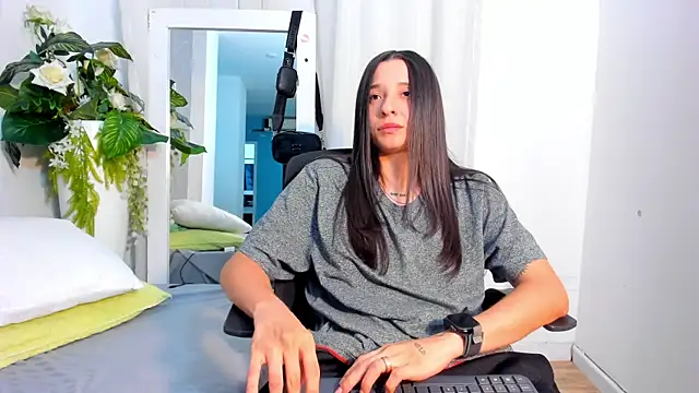 ViictoriiaSaenz's Live XXX Chat