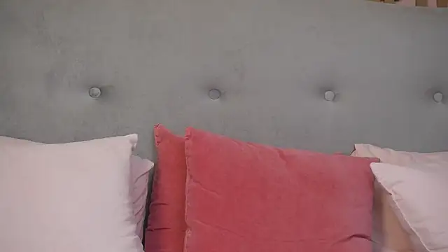 Živý XXX chat BellaNoirX