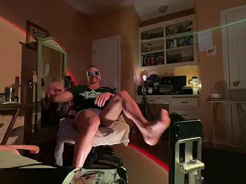 daddydonkey84 ওয়েবক্যাম শো