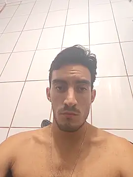 TommyMomentum 웹캠 쇼