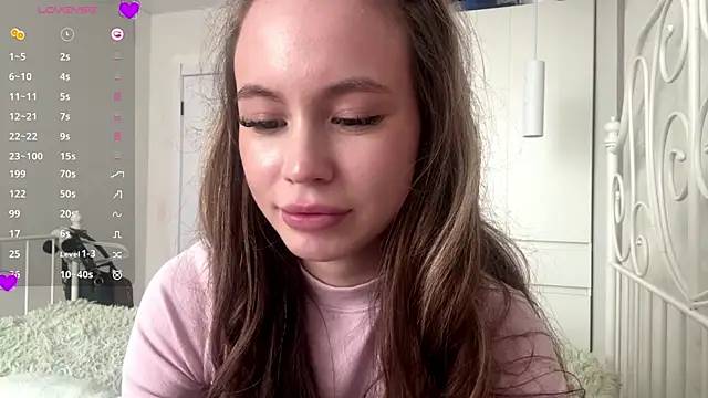 KitCerveny 웹캠 쇼