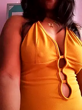 juhicpl143 Webcam-Show