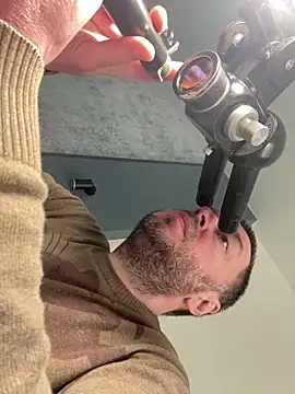 DorianJeday Show in webcam