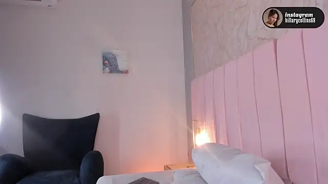 Hillary_Collins1: онлайн-секс-чат