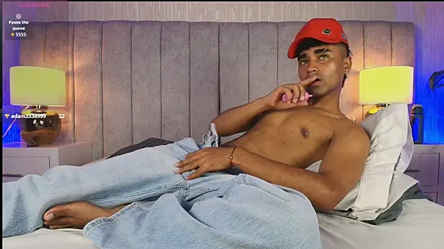 Jacob_606 라이브 XXX 채팅