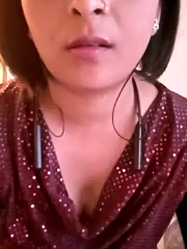 Show Webcam de Queen_Kushi4