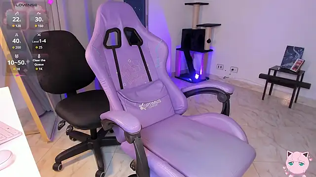 Dirtycalm 在線直播表演