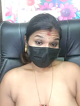 Premalatha_28 webcam show