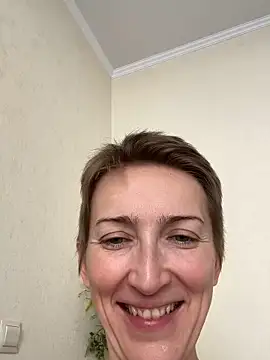 แชท XXX สดของ Sensual_Flower