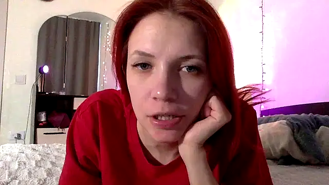 Chat XXX en directo de Rosenrot_K