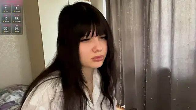 Webkamerová show JayHervert