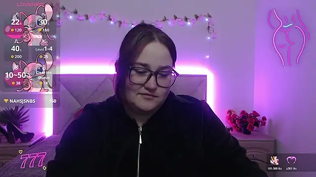 Chat XXX en directo de XX_Daniella_XX