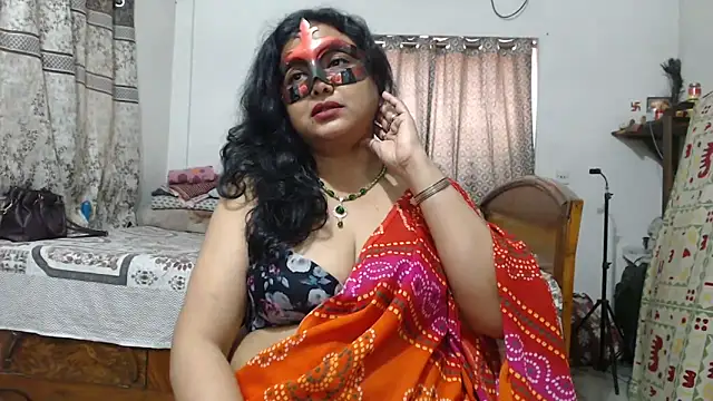 sexy_jaaan's Webcam Show