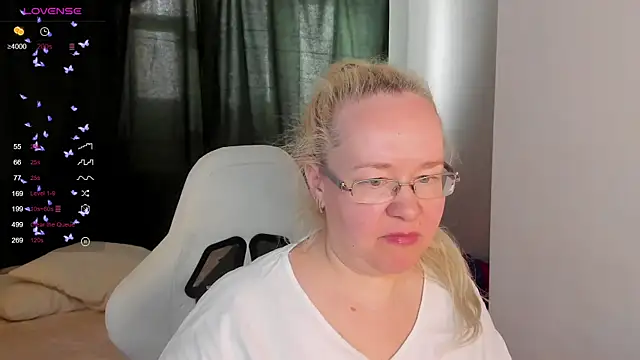 ViolaSmithh: онлайн-секс-чат