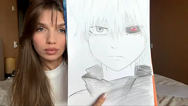 ArtieThoman's Live XXX Chat