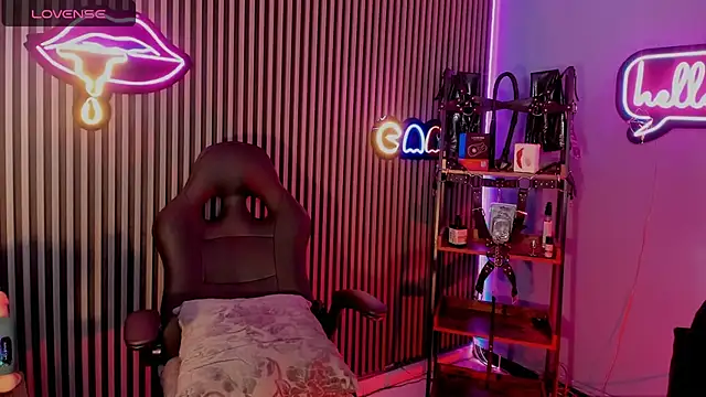 Maximoking26 在線直播表演