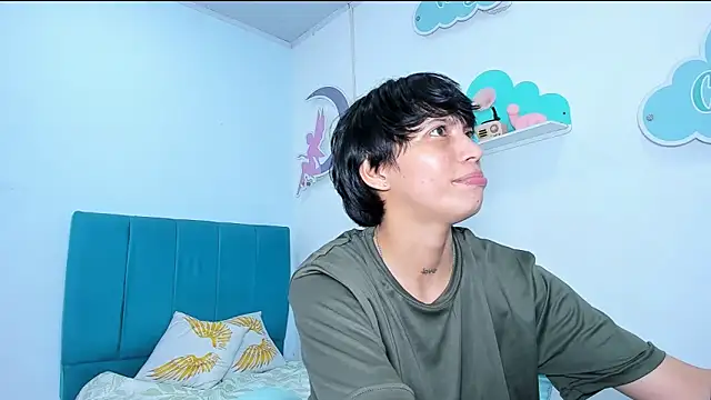 Chat XXX Live ivyheat3